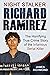 Night Stalker Richard Ramirez by James Richmond