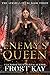 Enemy's Queen (The Aermian Feuds, #3)