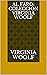Al Faro: Colección Virginia Woolf (Spanish Edition)