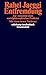 Entfremdung: Zur Aktualität eines sozialphilosophischen Problems