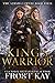 King's Warrior (The Aermian Feuds #4)