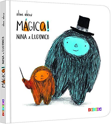 Nina e Ludovico - Magica (Em Portugues do Brasil)