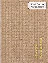 Kanji Practice Notebook: Genkouyoushi Paper & Japanese Practice Writing Book | Kanji And Kana Workbook For Japanese Handwriting Study Kanji Practice Notebook: Genkouyoushi Paper & Japanese Practice Writing Book | Kanji And Kana Workbook For Japanese Handwriting Study