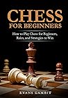 CHESS FOR BEGINNE...