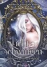 Lichtschwingen (Prinz über Schatten und Licht, #3)