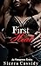 First Heat (First Heat, #1)