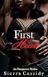 First Heat by Sierra Cassidy