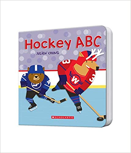 Hockey ABC