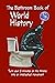 The Bathroom Book of World History by Mike Maxwell