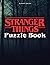 Stranger Things Puzzle Book...