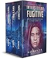 Interstellar Fugitive: Space Opera Thriller (Combined Plan8 Slaves Omnibus and YuFu's Run 1 & 2) Interstellar Fugitive: Space Opera Thriller (Combined Plan8 Slaves Omnibus and YuFu's Run 1 & 2)