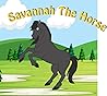Savannah The Horse
