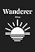Wanderer: Africa (Wanderer Regional Journals)