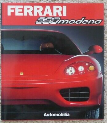 Ferrari 360 Modena