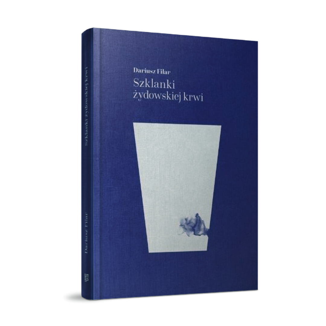 Szklanki żydowskiej krwi