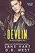 Devlin (Dirty Aces MC #2)
