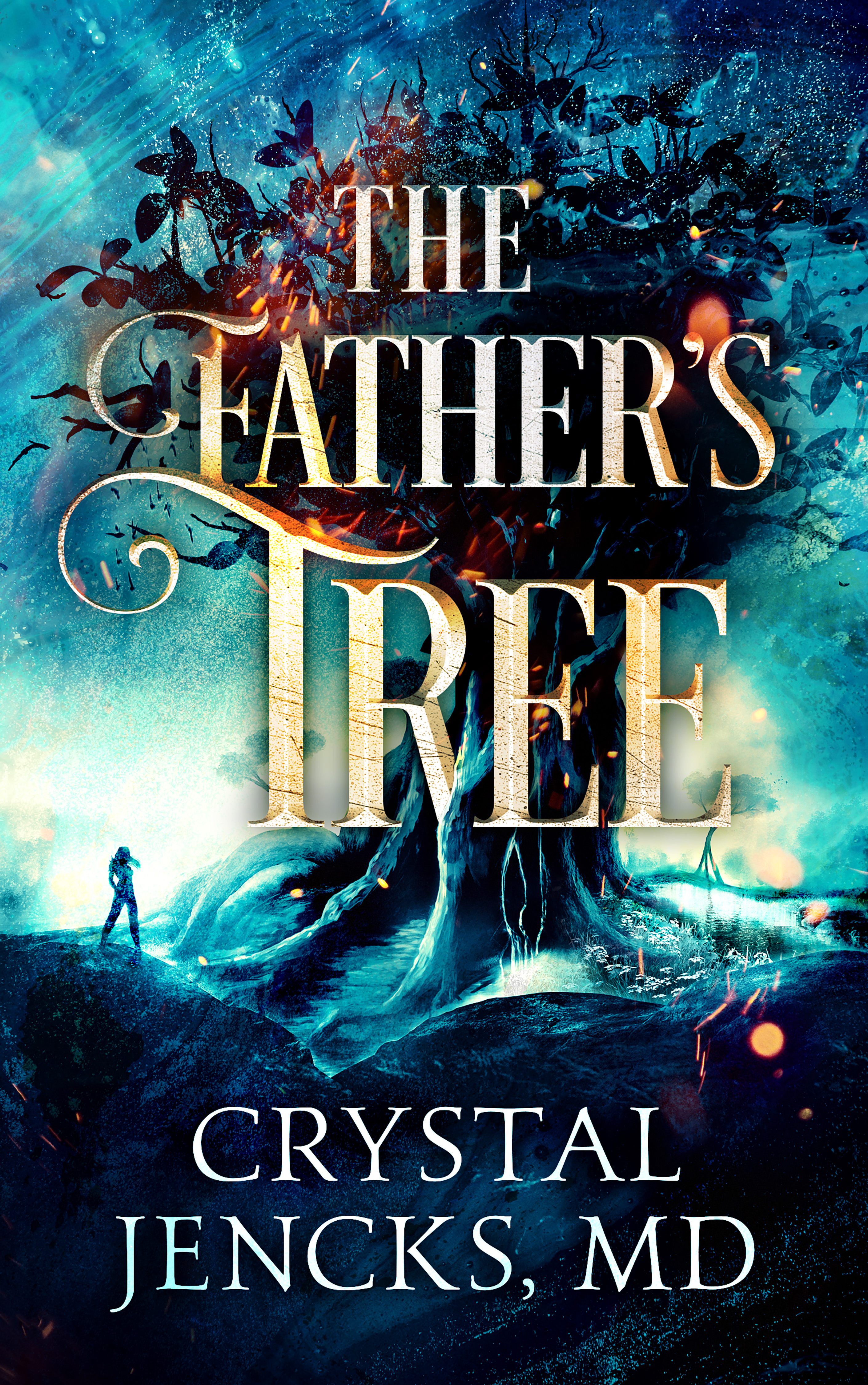 The Father's Tree (Kindle Edition)