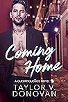 Coming Home by Taylor V. Donovan