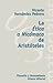 La Ética a Nicómaco de Aristóteles