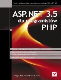 ASP. NET 3.5 dla programistów PHP