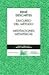 Discurso del método / Meditaciones metafísicas