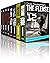 BUNKER 12 & THE FLENSE Super Omnibus: 8 Complete Books, 2 Companion Series: One Thrilling Post-Apocalyptic Survival Story, One Pulse-Pounding International Technothriller