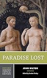 Paradise Lost: A ...