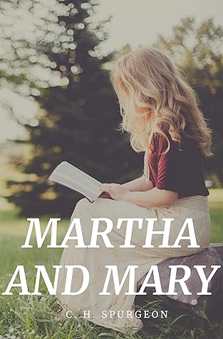 Martha And Mary
