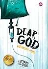 Book cover for Dear God