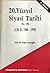 20.Yüzyıl Siyasi Tarihi 1914 - 1990 by Fahir Armaoğlu