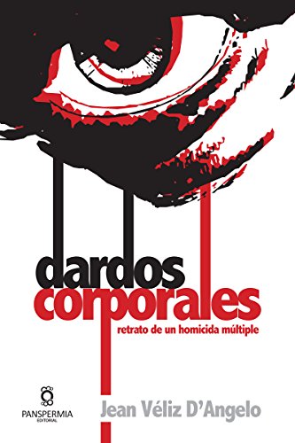 Dardos corporales