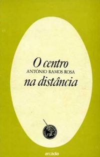 O Centro na Distância (Paperback)