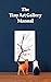 The Tiny Art Gallery Manual: How to set up and promote your own tiny art gallery