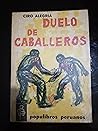 Duelo de caballeros