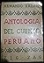 Antología del cuento peruano