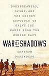 War of Shadows: C...