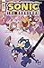 Sonic The Hedgehog (2018-) #39