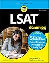 LSAT For Dummies:...
