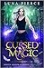 Cursed Magic (Harper Shadow Academy #2)