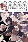 Bungo Stray Dogs,...