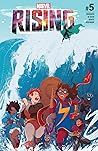 Marvel Rising 201...