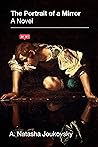 The Portrait of a Mirror Book cover for The Portrait of a Mirror