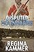 Disputed Boundaries (Stories from the San Juan Islands) by Regina Kammer