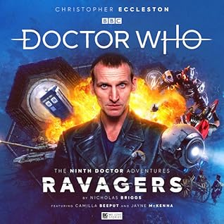 Doctor Who: Ravagers