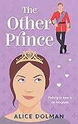 The Other Prince (Royal Connections #1)