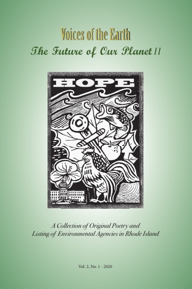 Voices of the Earth: The Future of Our Planet II