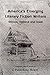 America’s Emerging Literary Fiction Writers by Z Publishing House
