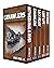 The Complete Canawlers Seri...