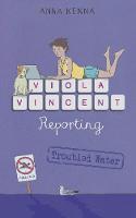 Troubled Water (Viola Vincent Reporting, #3)