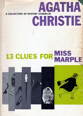 Thirteen Clues for Miss Marple
